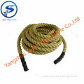 Power Training Strength Fitness Battle ROPE